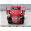 Image 6 : 1947 Dodge pickup - Calgary flames - die cast