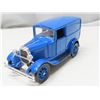 Image 1 : 1930 Ford Model A Sedan delivery - die cast