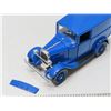 Image 5 : 1930 Ford Model A Sedan delivery - die cast