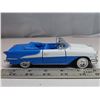 Image 1 : 1955 Oldsmobile Super 88 Die Cast