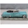 Image 2 : 1947 Cadillac Series 62 Soft top - die cast