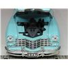 Image 4 : 1947 Cadillac Series 62 Soft top - die cast