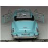 Image 5 : 1947 Cadillac Series 62 Soft top - die cast
