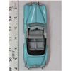 Image 7 : 1947 Cadillac Series 62 Soft top - die cast