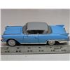 Image 2 : 1958 Cadillac Eldorado Series 62 - die cast
