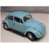 Image 1 : 1987 Volkswagen beetle - die cast