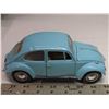 Image 2 : 1987 Volkswagen beetle - die cast