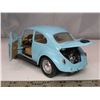 Image 3 : 1987 Volkswagen beetle - die cast