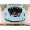 Image 4 : 1987 Volkswagen beetle - die cast