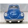 Image 5 : Beam 4/5 Quart Kentucky Straight Bourbon Whiskey - Volkswagen Beetle - Metal