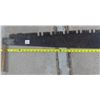 Image 3 : Antique 2 Man saw - 6t blade