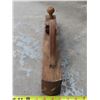Image 4 : Large Wooden plainer