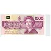 Image 1 : 1988 $1000 Dollar Canada Bill