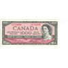 Image 1 : 1954 $1000 Dollar Canada Bill A/K1723688 Sequential 6 of 8