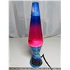 Image 1 : Lava lamp - working