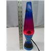 Image 3 : Lava lamp - working