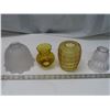 Image 1 : 4 - Lamp globes