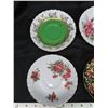 Image 2 : 6 - Royal Albert Saucers