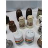 Image 3 : 14 salt and pepper shakers