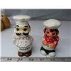 Image 6 : 14 salt and pepper shakers