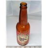 Image 1 : Moose Jaw Brewing Co. Bottle with label