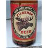 Image 2 : Moose Jaw Brewing Co. Bottle with label