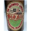 Image 2 : The Drewrys LTD. Winnipeg "Old ale holiday brew" bottle