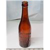 Image 1 : Embossed brown bottle "Cervegeria Venezolana DE- Maiquetia