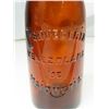 Image 3 : Embossed brown bottle "Cervegeria Venezolana DE- Maiquetia