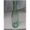 Image 2 : Embossed Blue/Green Bottle