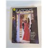 Image 1 : 1974 Eaton's Christmas Catalogue