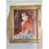 Image 1 : Renoir Print - Little Irene