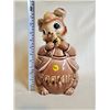 Image 1 : Ceramic Cookie Jar