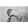 Image 2 : canping hatchet - mastercraft