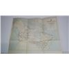 Image 2 : hudson bay fur traders guide - has canadian map from 1933