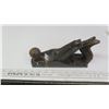 stanley wood plane, good shape, has repairs