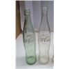 Image 2 : pepsi and coco-cola bottles (1pint coke bottle)