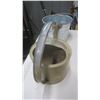 Image 4 : yard-gard bucket (8qt) - vintage watering can (no leaks)