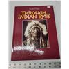 Image 1 : "Through Indian eyes" book