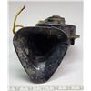 Image 6 : Vintage Car Horn “Delco-Remy” Model 361, 12V, Made in Canada + Side Mirror “Do Ray Lama” Company Chi