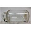 Image 9 : Vintage Square “Nabob” made in Canada Glass Jar - 32 oz, 1 – “Glide” Glass Jar, ½ Gal