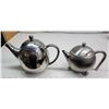 Image 1 : 1978 The Original “Atomic Henley” Teapot + New “Epicure” Double Walled, Insulated Teapot