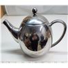 Image 2 : 1978 The Original “Atomic Henley” Teapot + New “Epicure” Double Walled, Insulated Teapot