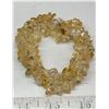 Image 4 : Citrine Stone Bracelet and Pendant