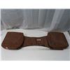 Image 2 : Horse saddle carrying pack
