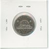 Image 2 : 1948 Canadian Nickel 5 Cents. Key Date. VF-30.