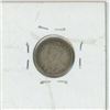 Image 2 : 1911 Canadian Silver 10 Cents. The first Silver 10 Cents minted for King George V. VG-10.