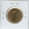 Image 2 : 1987 Canadian Loonie Dollar. The first Loonie issued. MS-64. Nice.
