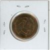 Image 2 : 2008 Winter Olympic Games Loonie Dollar. MS-64. Nice.