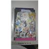 Image 1 : lot of 300 assorted world stamps